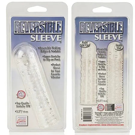 EXTENSOR REVERSIBLE SLEEVE