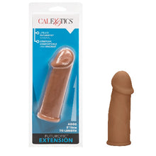 PENIS EXTENDER