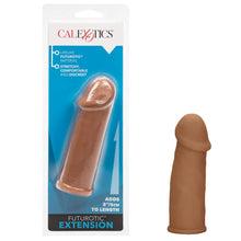 PENIS EXTENDER