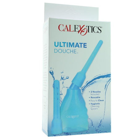 DOUCHE ULTIMATE