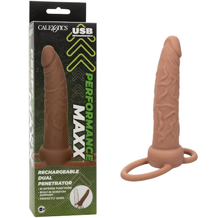 MAXX DUAL PENETRATOR