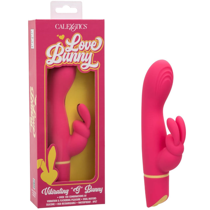 LOVE BUNNY VIBE G