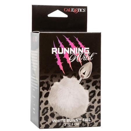 RUNNING WILD TAIL PLUG