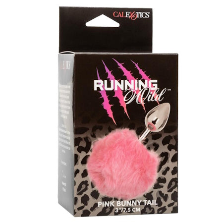 RUNNING WILD TAIL PLUG