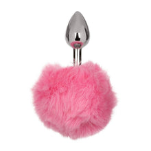 RUNNING WILD TAIL PLUG