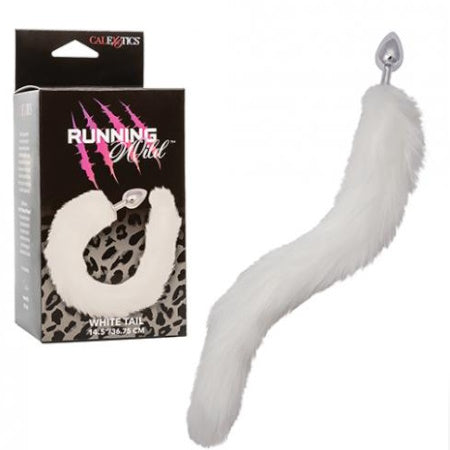 RUNNING WILD TAIL PLUG