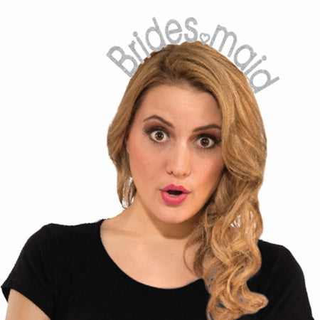 BACHELORETTE HEADBAND