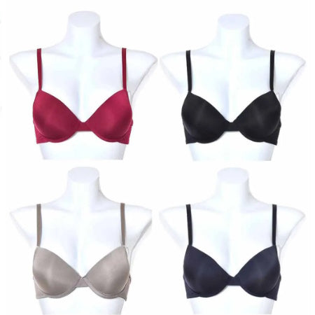 BRASIER ILYS DOBLE PUSH UP