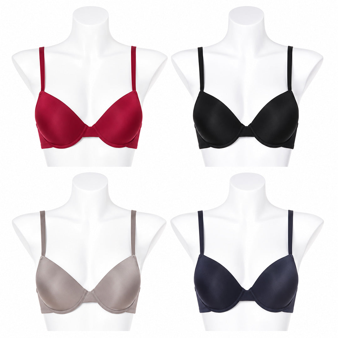 BRASIER ILYS DOBLE PUSH UP