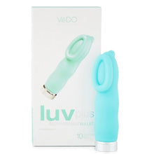 LUV PLUS MINI VIBE