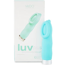 LUV PLUS MINI VIBE