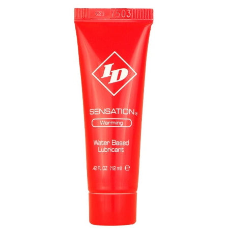 ID LUBRICANTE SENSATION