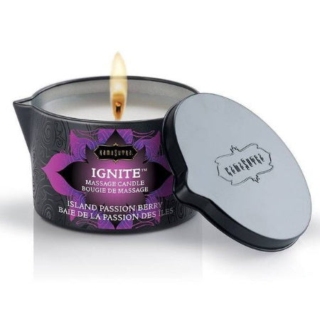 KAMASUTRA MASSAGE CANDLE