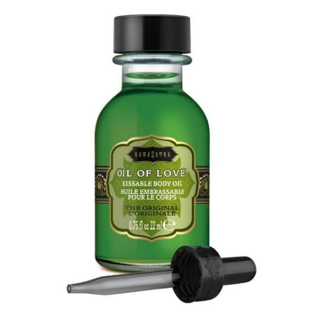 KAMASUTRA OIL OF LOVE