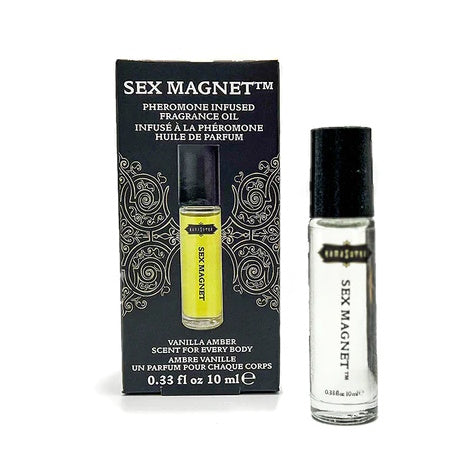 KAMASUTRA ROLL ON SEX MAGNET