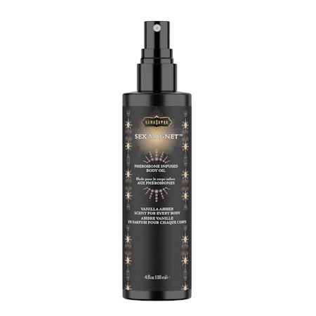 KAMASUTRA SEX MAGNET BODY OIL