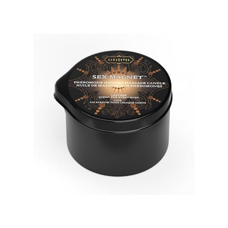 KAMASUTRA MASSAGE CANDLE