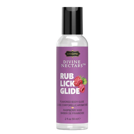 KAMASUTRA DIVINE NECTARS