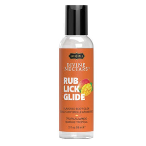 KAMASUTRA DIVINE NECTARS