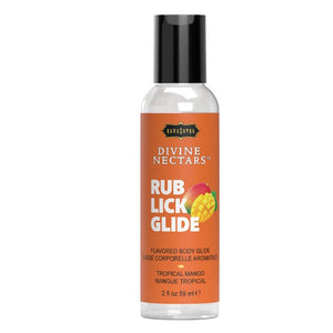 KAMASUTRA DIVINE NECTARS