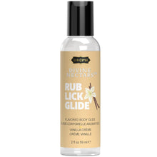 KAMASUTRA DIVINE NECTARS