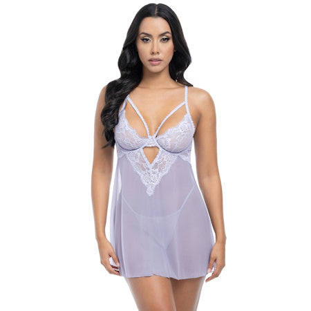 BABYDOLL ELSIE SHEER