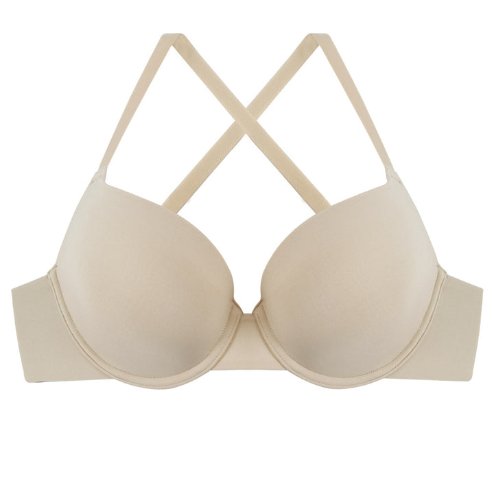 BRASIER CON AROS SEÑORA