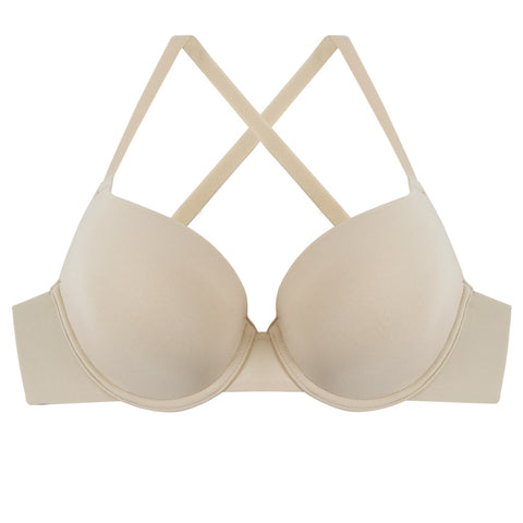 BRASIER CON AROS SEÑORA