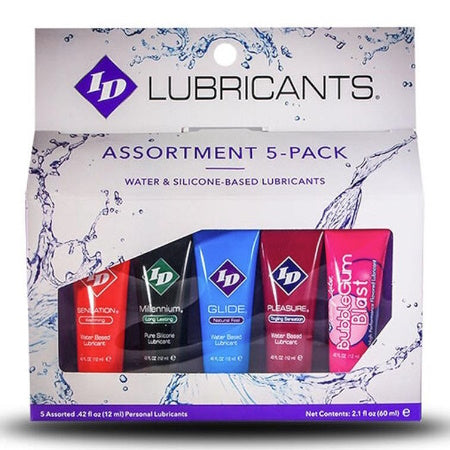 ID LUBRICANT KITS