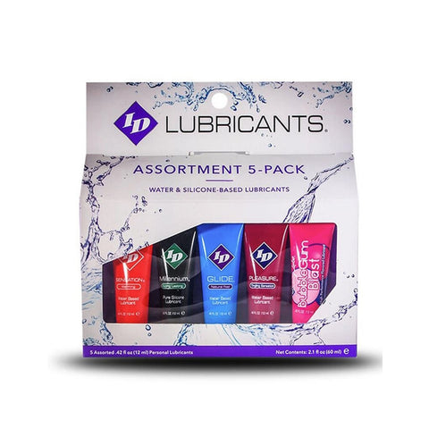 ID LUBRICANT KITS