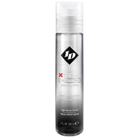 ID LUBRICANTE XTREME