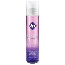 ID LUBRICANTE PLEASURE