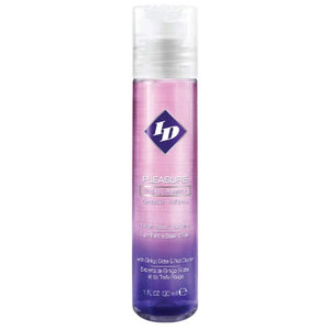 ID LUBRICANTE PLEASURE
