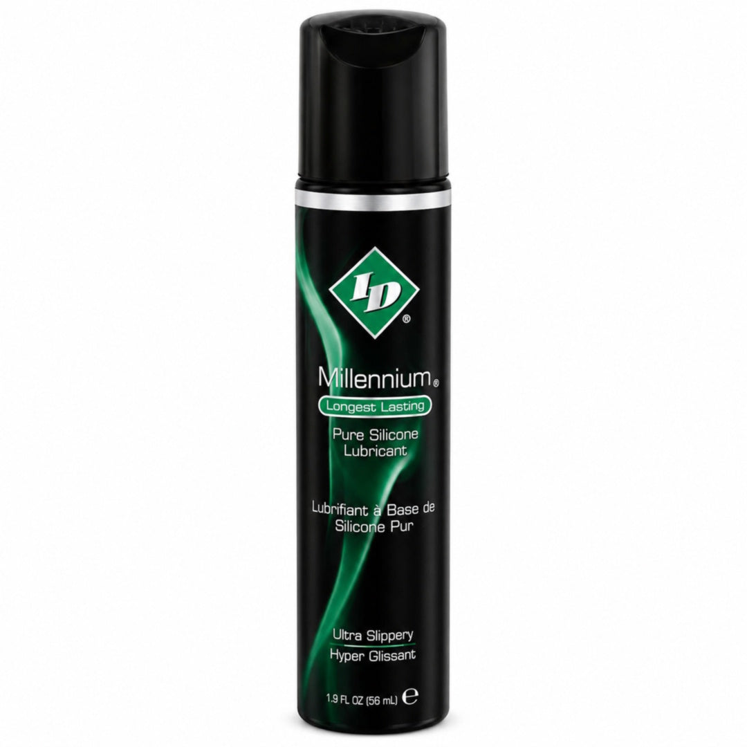 ID LUBRICANTE MILLENIUM