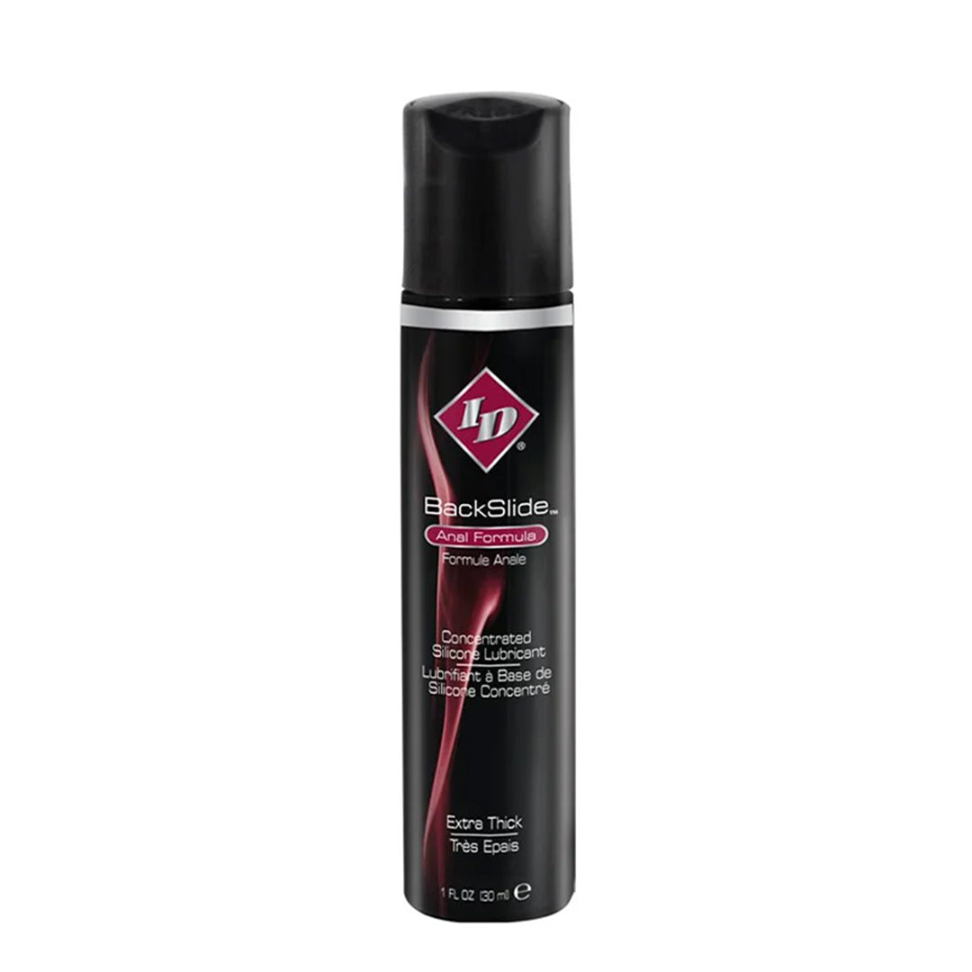 ID LUBRICANTE ANAL BACK SLIDE
