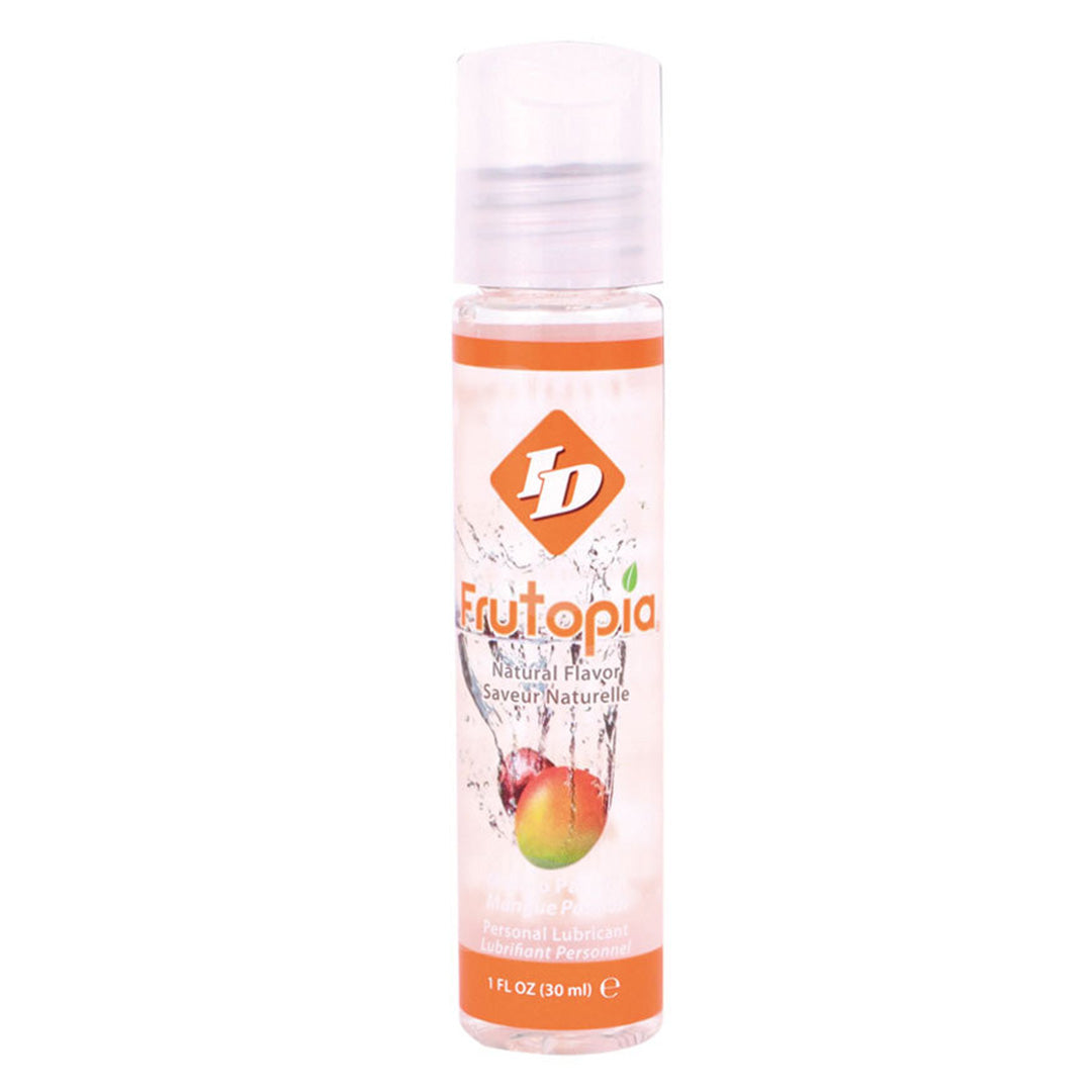 ID FRUTOPIA LUBRICANTE