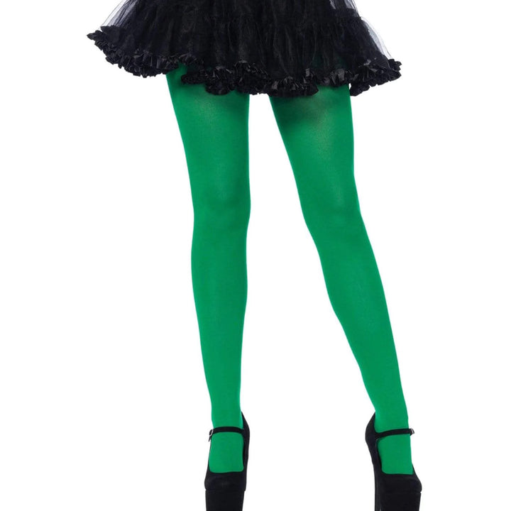 MEDIAS PANTY FASHION OPACAS