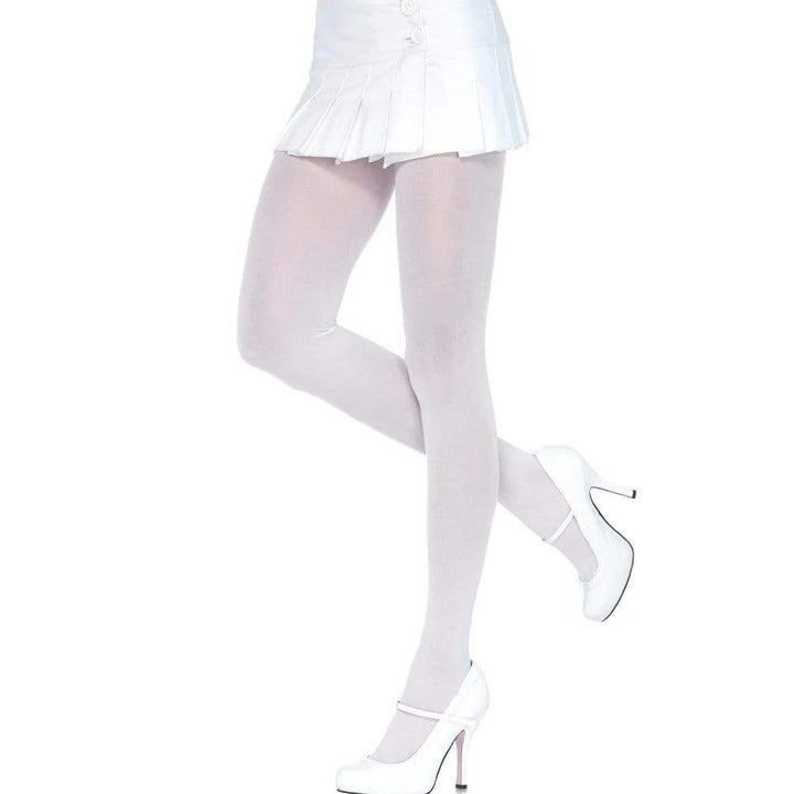 MEDIAS PANTY FASHION OPACAS