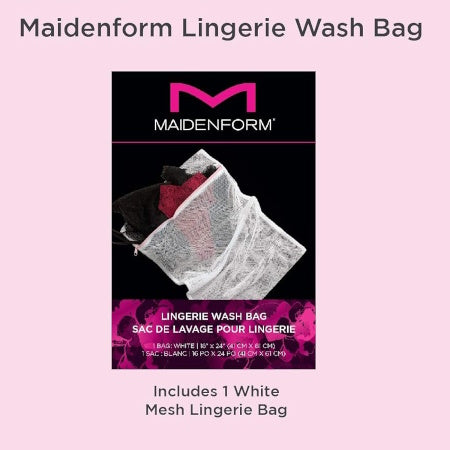 LINGERIE BAG