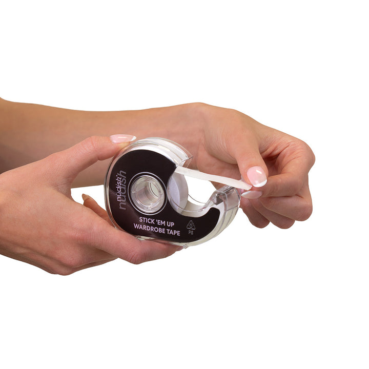 TAPE DISPENSER FASHION