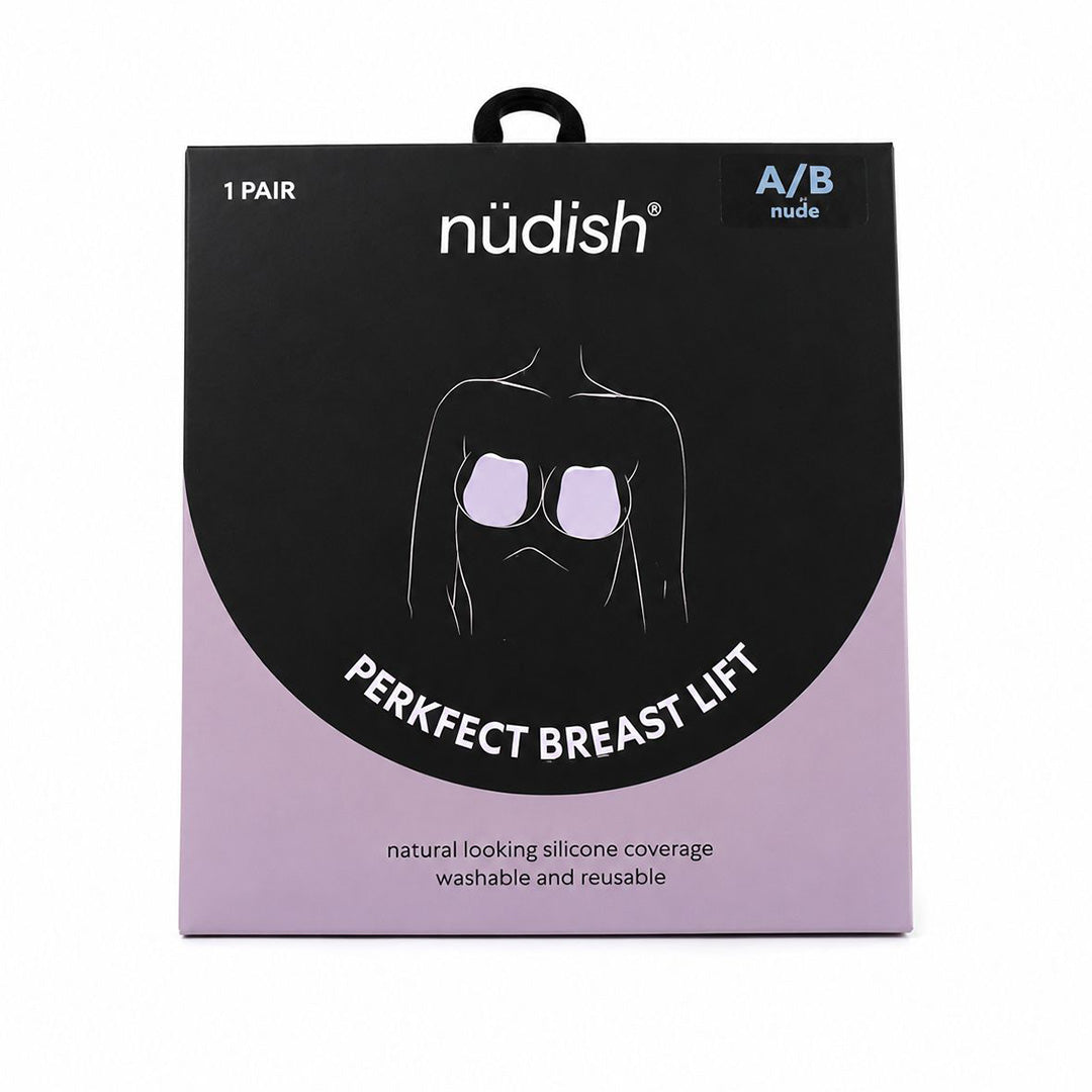 SILICONE BREAST LIFT PERKFECT