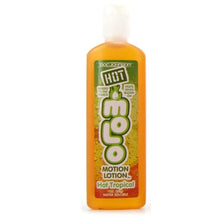 HOT MOTION LOTION