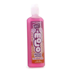 HOT MOTION LOTION