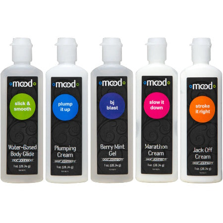 MOOD PLEASURE FOR HIM