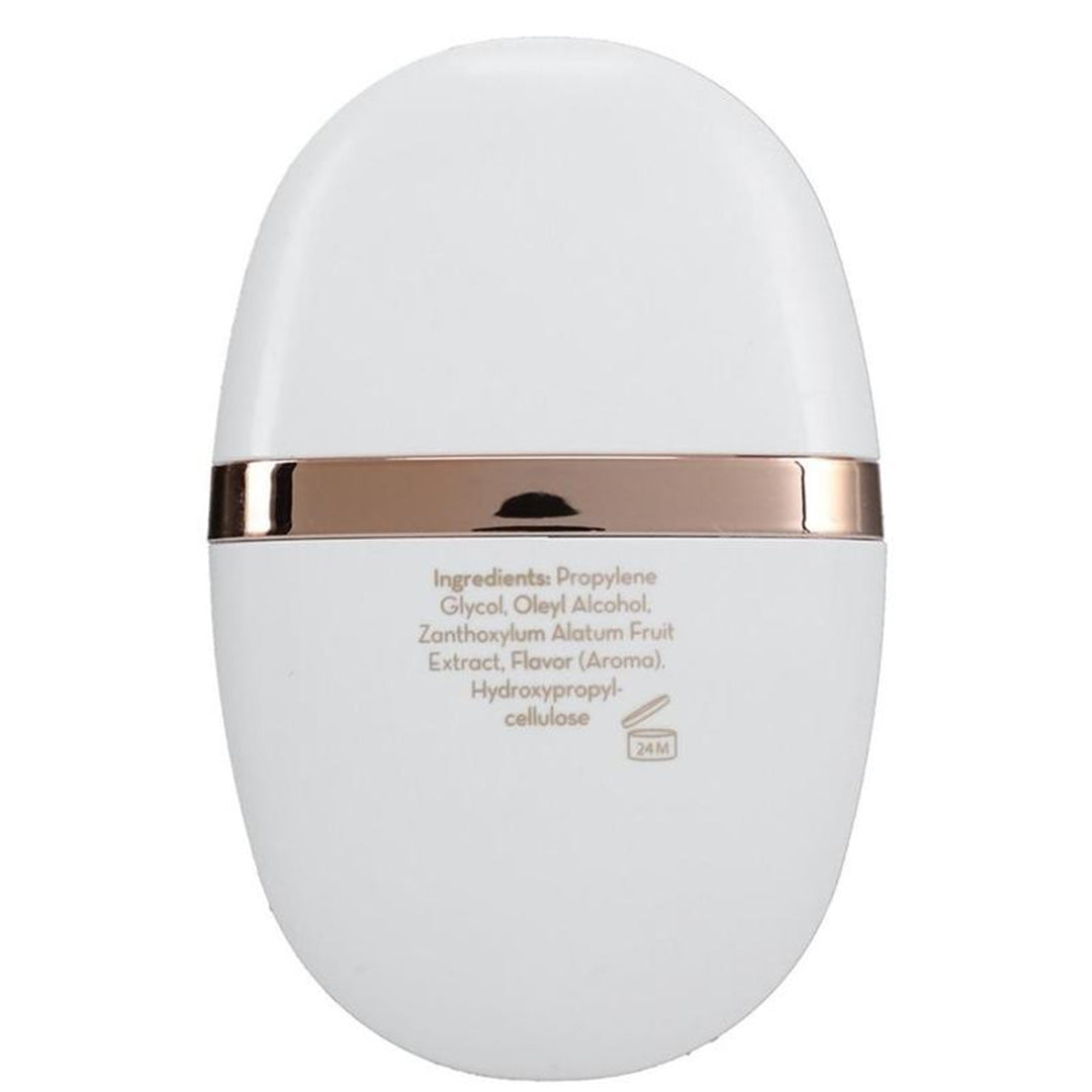 BUZZ ULTRA LIQUID VIBRATOR
