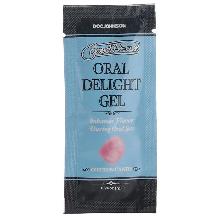 GOODHEAD ORAL DELIGHT