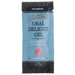 GOODHEAD ORAL DELIGHT