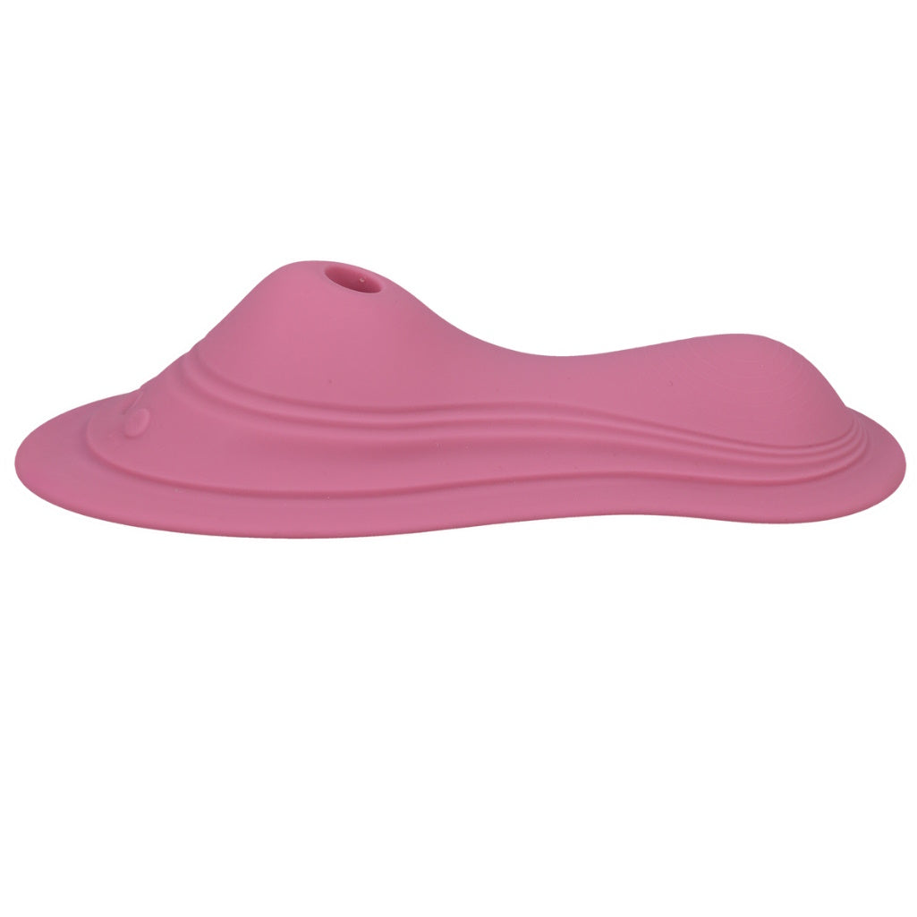 IRIDE PLEASURE SEAT SUCK