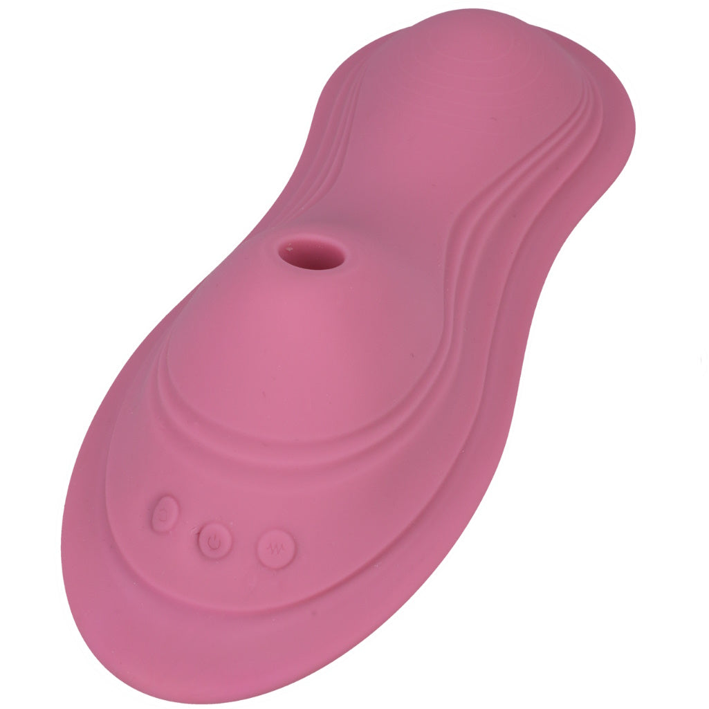 IRIDE PLEASURE SEAT SUCK