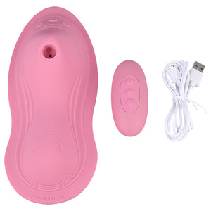 IRIDE PLEASURE SEAT SUCK